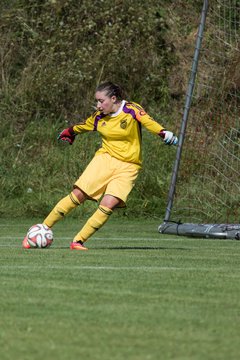 Bild 314 - B-Juniorinnen TuS Tensfeld - FSC Kaltenkirchen : Ergebnis: 3:6